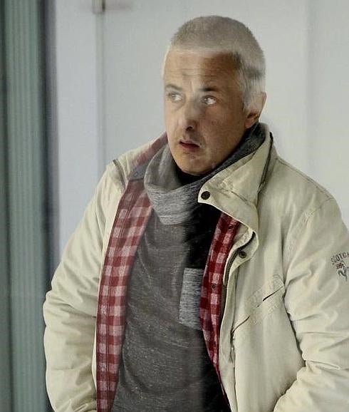 Vila Michelena dice al tribunal sentirse orgulloso de su militancia en ETA