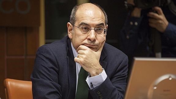 Darpón reconoce dificultades para practicar abortos en Osakidetza por ética