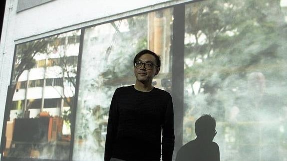 El Guggenheim Bilbao exhibe un inquietante vídeo de Tzu Nyen sobre la locura