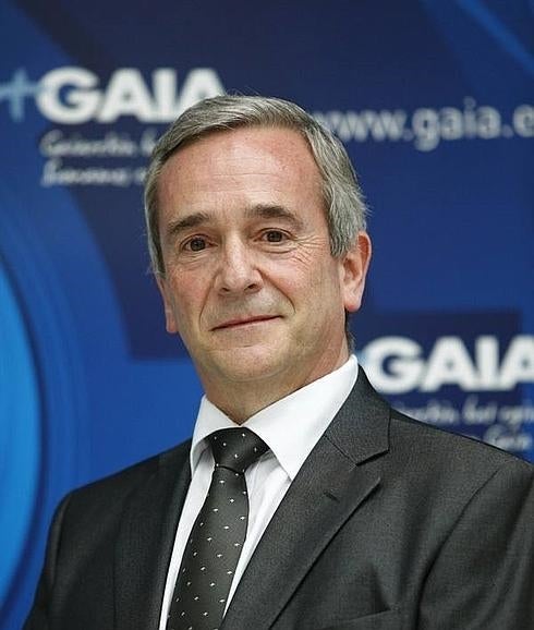 Manuel Salaverría, nombrado nuevo director de R