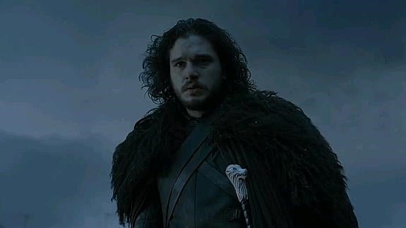 Primer adelanto de Juego de Tronos: «No tienen ni idea de lo que va a pasar»