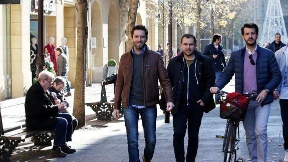 Sémper propone reforzar el acuerdo para la lucha contra el yihadismo