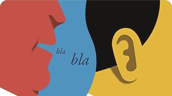 Los partidos intentan movilizar al electorado