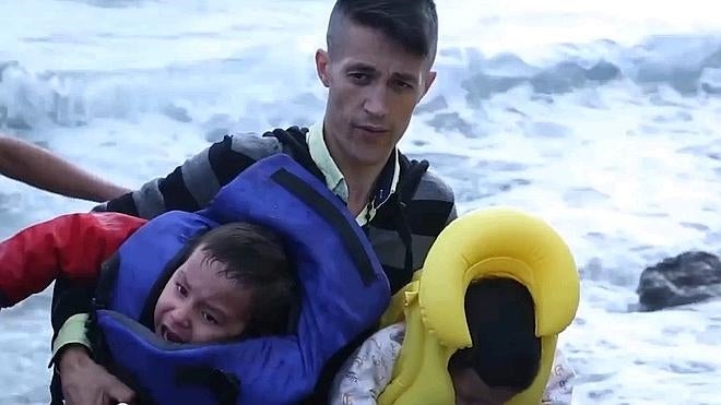 2015: Un año de catástrofes y solidaridad