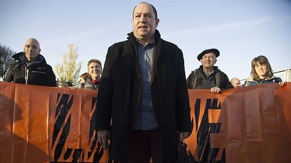Exdirigentes de Batasuna eluden la prisión tras un pacto con el fiscal en el que admiten un vínculo con ETA