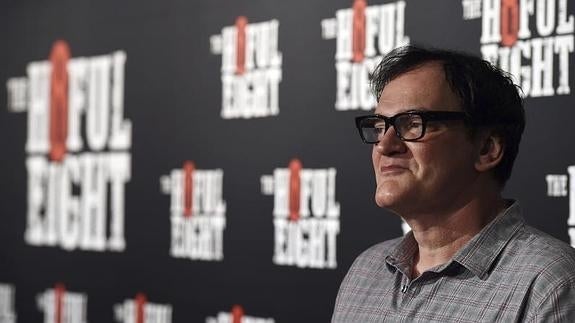 Tarantino ofende a los judíos
