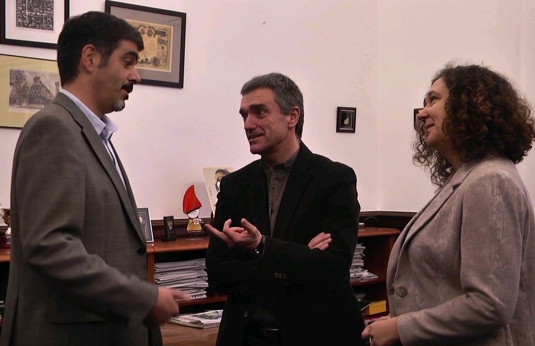 El Gobierno Vasco realizará en San Sebastián tres actos de reconocimiento a las víctimas