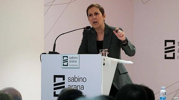 Barkos dice que Sánchez puede llegar a un acuerdo para formar gobierno si quiere y «le dejan en casa»