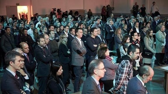 Adegi celebra el segundo aniversario de su Nueva Cultura de Empresa