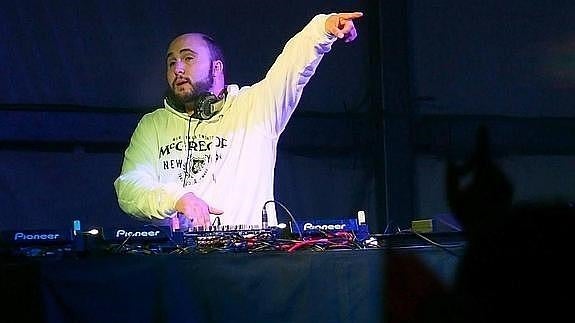 Kiko Rivera sufre un debut diabético