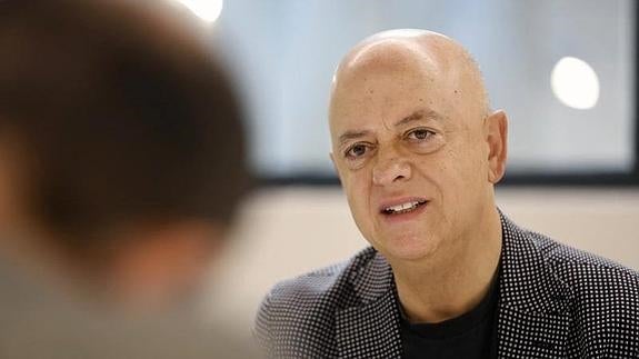 Elorza cree que Sánchez no cederá a presiones ante «el juego con trampa» del PP y la actitud «arrogante» de Podemos