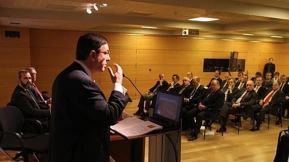 Euskaltel afirma que la asturiana Telecable es «objetivo potencial», pero reconoce que no hay urgencia