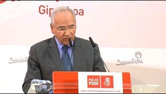 Guerra compara a Podemos con el «búnker» que se opuso a la transición