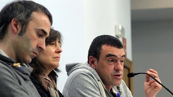 ELA acusa al Gobierno Vasco de tapar con propaganda la falta de medidas en el acero