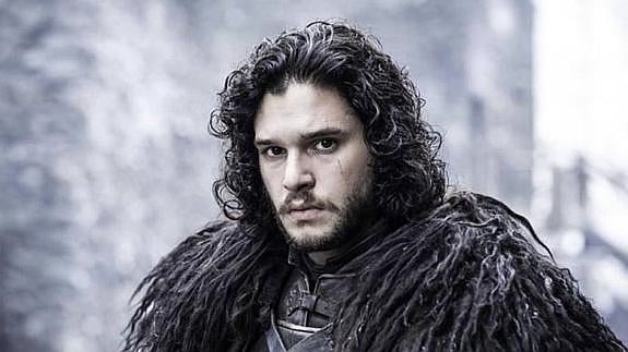 Kit Harington (Jon Nieve) revela si estará en la sexta temporada de 'Juego de Tronos'