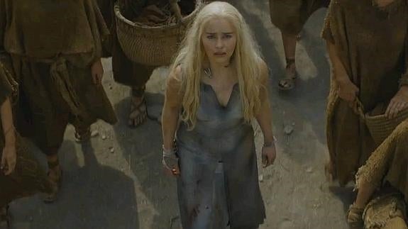 'Juego de Tronos': Primer tráiler de la sexta temporada
