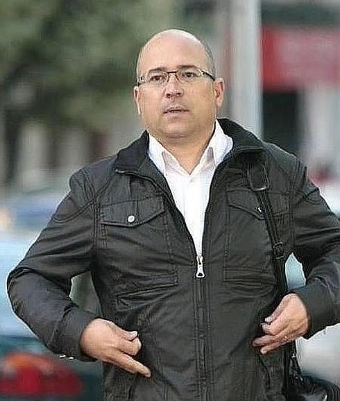 El fiscal pide 54 años para De Miguel por liderar la supuesta «trama corrupta» del PNV alavés