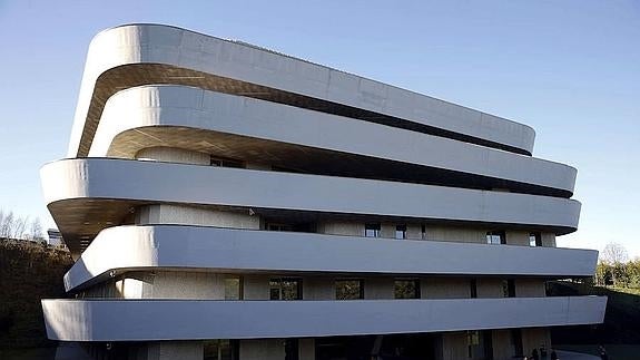 El Basque Culinary Center lanza el primer Máster de Investigación en Ciencias Gastronómicas