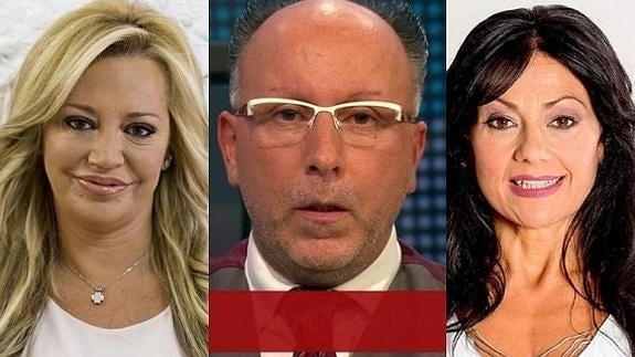 'Supervivientes 2016': concursantes posibles y confirmados