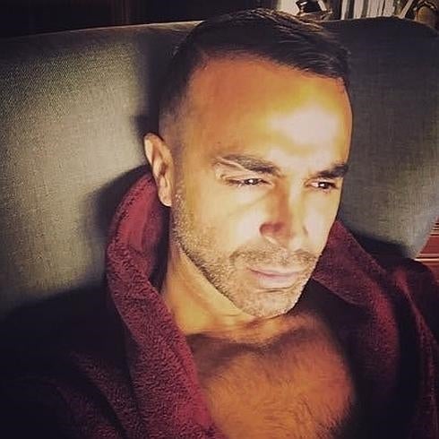 'Supervivientes' descarta a Luis Rollán al no superar el exámen médico