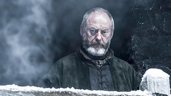 Revelada la primera escena de la sexta temporada de 'Juego de Tronos'