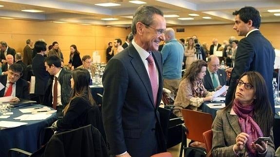 El Gobierno Vasco advierte de que el mundo del empleo está cambiando y va a cambiar más
