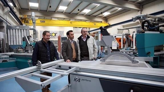 Aliarse para ganar mercados