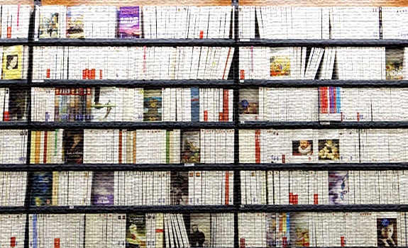 Día del Libro: Las recomendaciones de los periodistas de El Diario Vasco