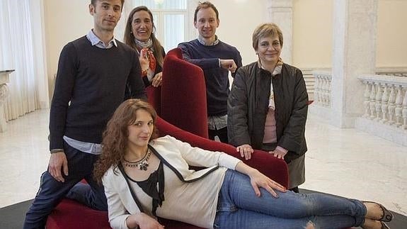 La XX Gala del Día Internacional de la Danza de San Sebastián clausura el domingo el 'Mes de la Danza'