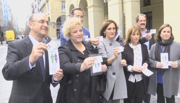 Una tarjeta facilitará el acceso a los baños a enfermos con inflamación intestinal