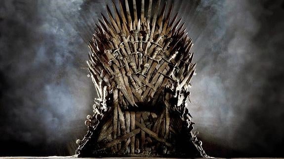 Los dos caminos al Trono de Hierro