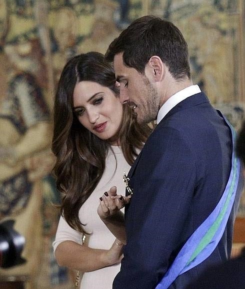 Otra casa más para Iker y Sara