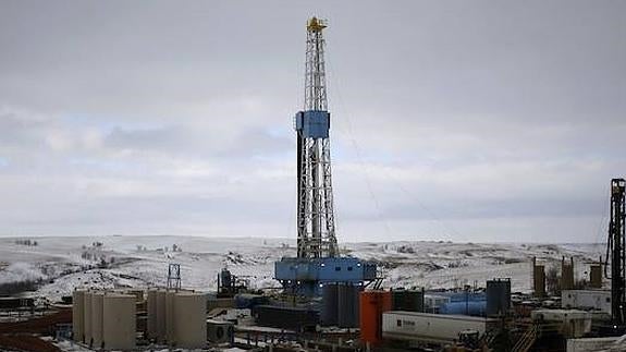 El Constitucional suspende cautelarmente la ley vasca contra el fracking