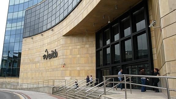 Euskadi y Navarra adoptarán medidas para que ETB pueda volver a emitir en la Comunidad Foral