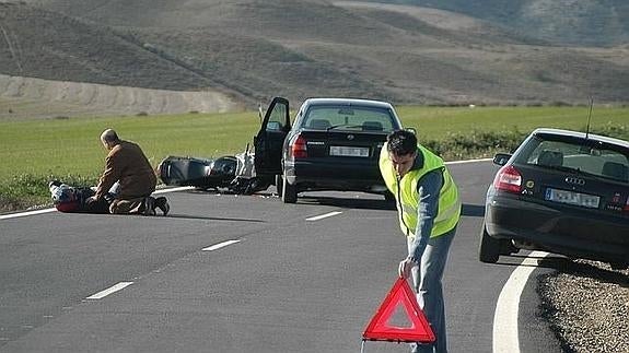 Conducta Pas, una guía vital para socorrer ante un accidente