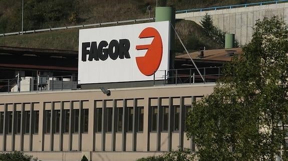 Fagor Ederlan invierte 85 millones en dos nuevas plantas en Bergara y México