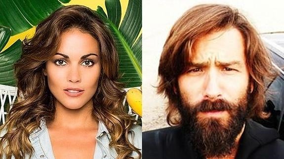'Supervivientes 2016': El novio de Lara Álvarez rechaza viajar a Honduras para sorprenderla