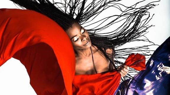 Buika, la voz del flamenco fusión