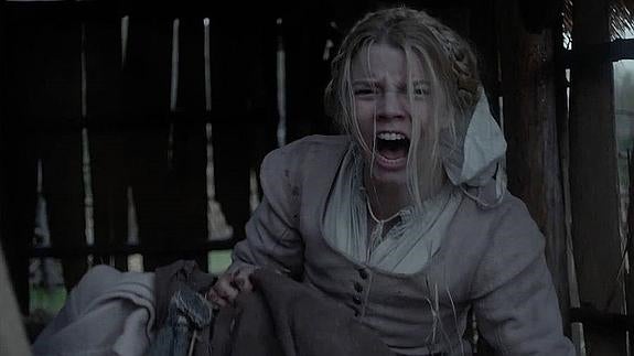 'La butaca' descubre una de las películas del año