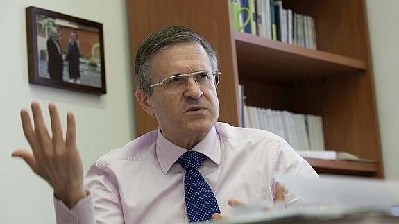 La sociedad civil tendrá más presencia en el Consejo Vasco de Participación de Víctimas