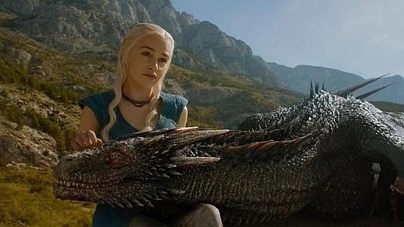 Se filtra el último capítulo de 'Juego de Tronos'