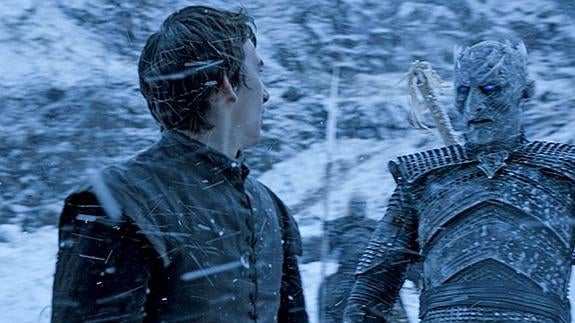 Juego de Tronos 6x05: Una puerta al pasado