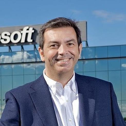 Euskaltel releva a Fernando Ojeda, primer ejecutivo de la compañía