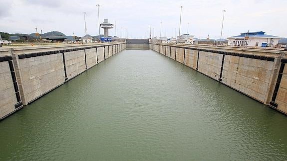 Panamá, una oportunidad para las empresas vascas