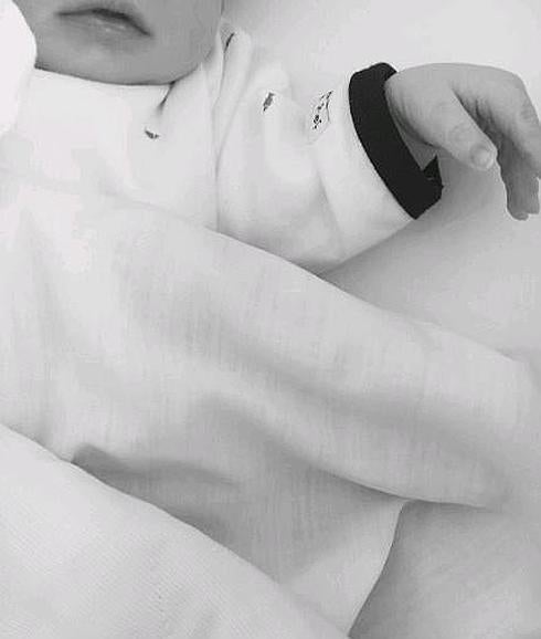 Primera foto de Lucas Casillas Carbonero