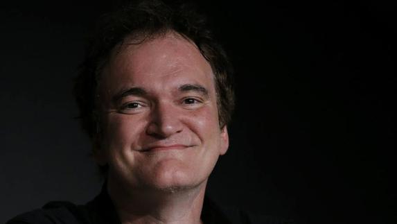 Tarantino busca prostitutas