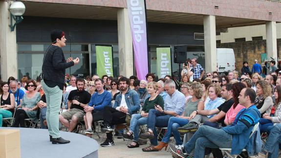 El soberanismo vasco y catalán, en campaña