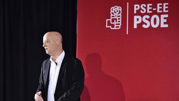 Elorza ve «casi una obligación moral» votar para lograr un cambio de Gobierno