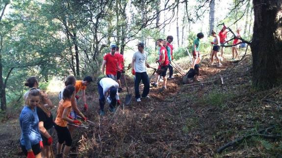 Oroimen historikoaren bila