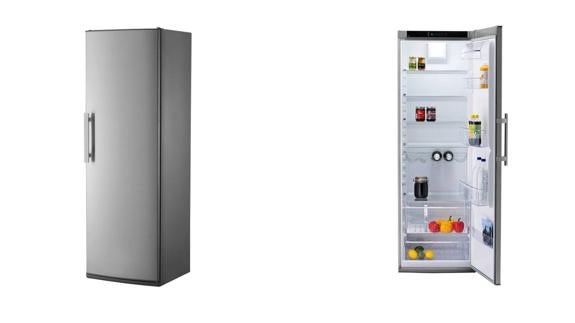 Ikea retira frigoríficos y congeladores Frostfri por riesgo de descarga eléctrica